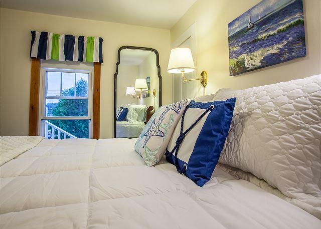 Harbor House Inn Boothbay Harbor Eksteriør billede